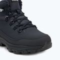 Черевики чоловічі Jack Wolfskin Everquest Texapore Mid dark navy 7