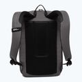 Рюкзак Jack Wolfskin Terracade 24 л сланцевий 3