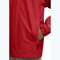 Куртка-дощовик чоловіча Jack Wolfskin Trailtime 2L adrenaline red 4