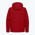Куртка-дощовик чоловіча Jack Wolfskin Trailtime 2L adrenaline red 7