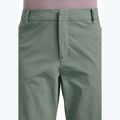 Чоловічі трекінгові штани Jack Wolfskin Hikeout slate green 4