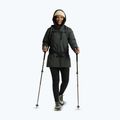 Пуховик жіночий Jack Wolfskin Icecape 2L Down Ins Rds slate green 2