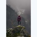 Кросівки туристичні жіночі Jack Wolfskin Wild Hike Texapore Mid oyster 11