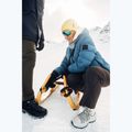 Кросівки туристичні жіночі Jack Wolfskin Wild Hike Texapore Mid oyster 14