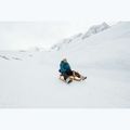 Кросівки туристичні жіночі Jack Wolfskin Wild Hike Texapore Mid oyster 15
