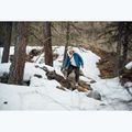 Кросівки туристичні жіночі Jack Wolfskin Wild Hike Texapore Mid oyster 16
