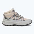 Кросівки туристичні жіночі Jack Wolfskin Wild Hike Texapore Mid oyster 2
