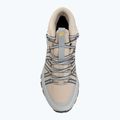 Кросівки туристичні жіночі Jack Wolfskin Wild Hike Texapore Mid oyster 5