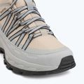 Кросівки туристичні жіночі Jack Wolfskin Wild Hike Texapore Mid oyster 7