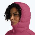Пуховик жіночий Jack Wolfskin Ather Down Hoody bubblegum 4