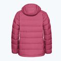 Пуховик жіночий Jack Wolfskin Ather Down Hoody bubblegum 8