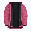 Пуховик жіночий Jack Wolfskin Ather Down Hoody bubblegum 9