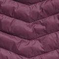 Куртка утеплена жіноча Jack Wolfskin Routeburn Pro Ins raisin 11