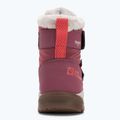 Черевики дитячі Jack Wolfskin Polar Bear-B Texapore Mid Vc raisin 6
