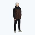 Куртка 3в1 чоловіча Jack Wolfskin Taubenberg 3In1 hot choc 2