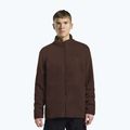 Куртка 3в1 чоловіча Jack Wolfskin Taubenberg 3In1 hot choc 5