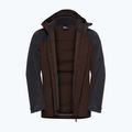Куртка 3в1 чоловіча Jack Wolfskin Taubenberg 3In1 hot choc 13