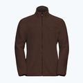 Куртка 3в1 чоловіча Jack Wolfskin Taubenberg 3In1 hot choc 14