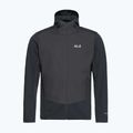Куртка софтшелл чоловіча Jack Wolfskin Skyvail phantom 7