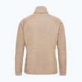 Кофта флісова жіноча Jack Wolfskin Anytrail Full Zip oat 8