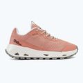 Черевики трекінгові жіночі Jack Wolfskin Prelight Vent Low rose dawn 2