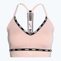 Бюстгальтер спортивний PUMA Low Impact Puma Strong Strappy рожевий 522225 66