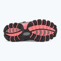Черевики зимові дитячі KangaROOS K-Robi KTX jet black/daisy pink 4