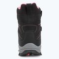 Черевики зимові дитячі KangaROOS K-Robi KTX jet black/daisy pink 6