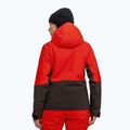 Куртка гірськолижна жіноча Schöffel Safuna scarlet red 2
