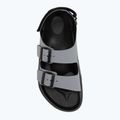 Сандалі BIRKENSTOCK Mogami Terra BF Regular oasis black 5