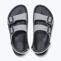 Сандалі BIRKENSTOCK Mogami Terra BF Regular oasis black 10