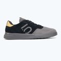 Кросівки велосипедні чоловічі adidas FIVE TEN Sleuth core black/charcoal/oat 2