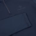 Чоловіча термоактивна кофта BOGNER FIRE+ICE Pascal night blue 3