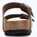 Шльопанці BIRKENSTOCK Arizona BF Narrow gray taupe 6