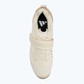 Кросівки для важкої атлетики adidas Adipower Weightlifting III off white 5