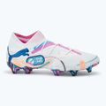 PUMA Future 7 Ultimate Vol. Up FG/AG футбольні черевики puma білі 2