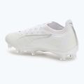 Кросівки футбольні PUMA Ultra 5 Pro FG/AG puma white/puma white 3