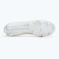 Кросівки футбольні PUMA Ultra 5 Pro FG/AG puma white/puma white 4