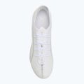 Кросівки футбольні PUMA Ultra 5 Pro FG/AG puma white/puma white 5