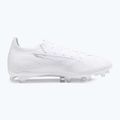 Кросівки футбольні PUMA Ultra 5 Pro FG/AG puma white/puma white 10
