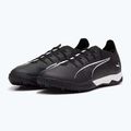Кросівки футбольні PUMA Future 5 Match TT puma black/puma white 8