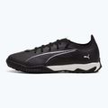 Кросівки футбольні PUMA Future 5 Match TT puma black/puma white 9