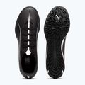 Кросівки футбольні PUMA Future 5 Match TT puma black/puma white 11