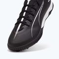 Кросівки футбольні PUMA Future 5 Match TT puma black/puma white 12