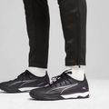 Кросівки футбольні PUMA Future 5 Match TT puma black/puma white 14
