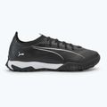 Кросівки футбольні PUMA Future 5 Match TT puma black/puma white 2