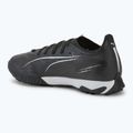 Кросівки футбольні PUMA Future 5 Match TT puma black/puma white 3