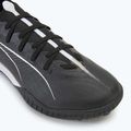 Кросівки футбольні PUMA Future 5 Match TT puma black/puma white 7