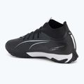 Кросівки футбольні PUMA Ultra 5 Match+ TT puma black/puma white 4