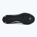 Кросівки футбольні PUMA Ultra 5 Match+ TT puma black/puma white 5